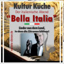 Christoph Alexander - Crossover Belcanto - Hommage "Bella Italia"