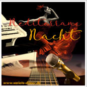 Concert-Dinner "Mediterrane Nacht"