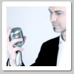 Pop-Classical-Tenor Christoph Alexander