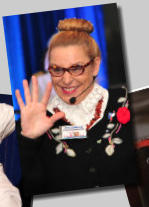 Hildegard Brömmelstrote