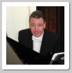 Pianist Jochen Röhricht