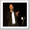 Crossover-Tenor Christoph Alexander