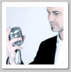 Pop-Classical-Tenor Christoph Alexander