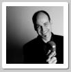 Crossover-Tenor Christoph Alexander