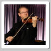 Violinist Janusz Bulka