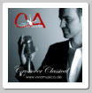 Pop-Classical-Tenor Christoph Alexander