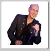 Pop-Classical-Tenor Christoph Alexander
