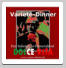 Variete-Dinner - DER italienische Dinnerabend "DOLCE VITA"