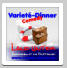 Variete-Comedy-Dinner "Land unter"