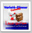 Variete-Comedy-Dinner "Land unter"