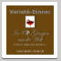 Variete-Dinner "In 80 Gängen um die Welt"