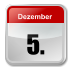 5. Dezember
