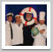 Ensemble Variete-Dinner Hof Hawighorst