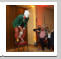 Pantomime Christoph Gilsbach