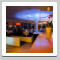 Restaurant Rotondo von uns illuminiert
