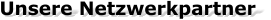 Unsere Netzwerkpartner