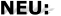 NEU: