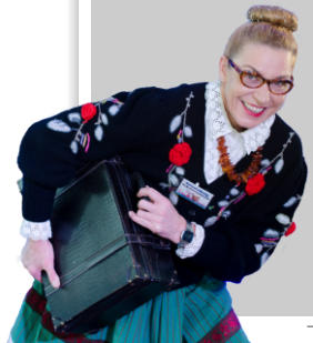 Hildegard Brömmelstrote