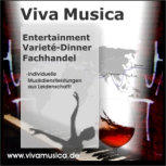 Viva Musica Entertainment
