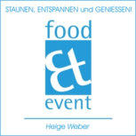 Food et Event Catering Helge Weber