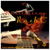 Concert-Dinner "Mediterrane Nacht"