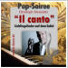 Christoph Alexander - Crossover Belcanto